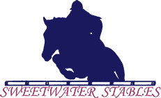 Sweetwater Stables Logo
