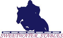 Sweetwater Stables Logo